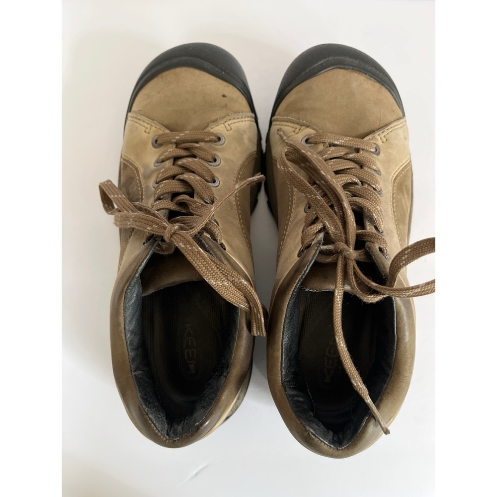 Keen Briggs Hiking Shoes Women’s Size 8.5 - Picture 6 of 9